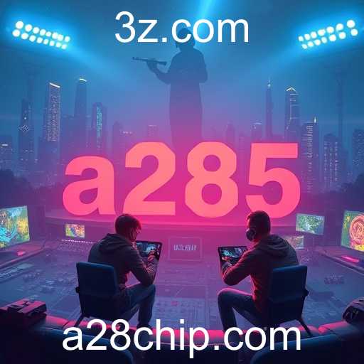 A Reinvenção dos Jogos em 2025: Tendências e Inovações