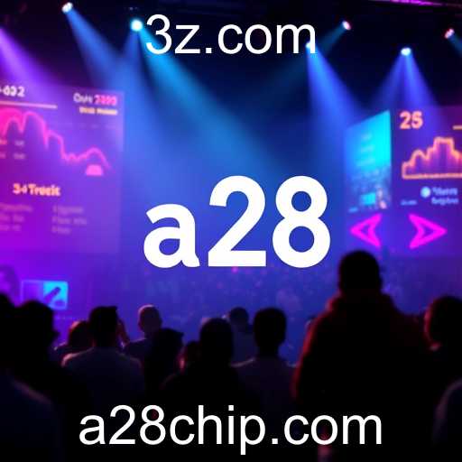 A Evolução do Mercado de Jogos com a28