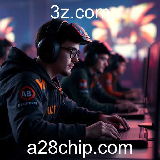 A Evolução do Mercado de Jogos em 2025