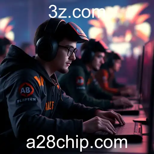 A Evolução do Mercado de Jogos em 2025