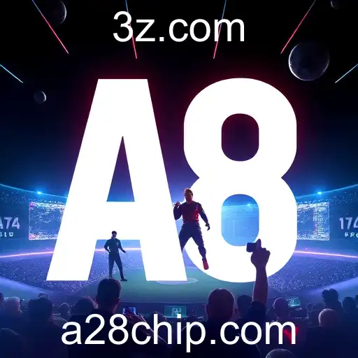 Revolução nos Jogos: Novidades e Tendências para 2025