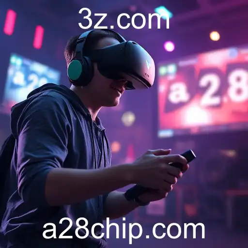 Transformações no Mundo dos Jogos Online