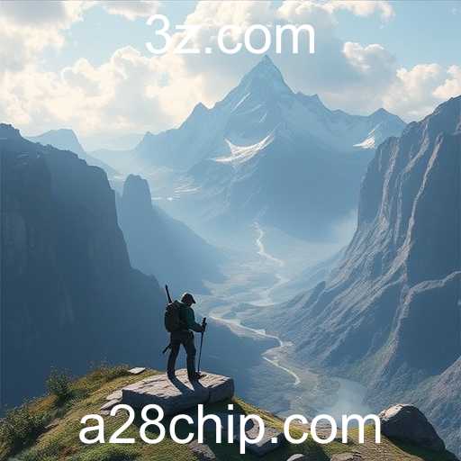 Explorando as Novidades do Mundo dos Jogos em 2025