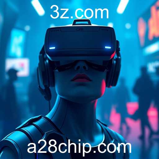 Explorando a Tendência de Jogos em 2025