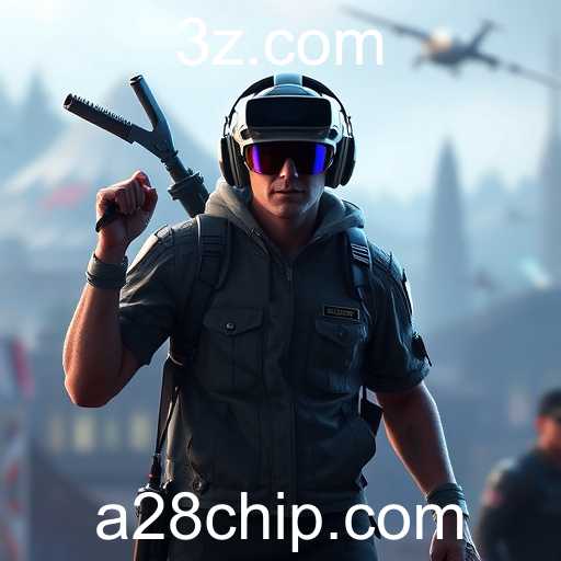 Explorando a Popularidade Crescente da Plataforma de Jogos A28