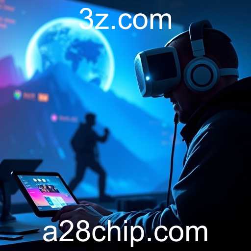 O Impacto de a28 no Cenário de Jogos em 2025