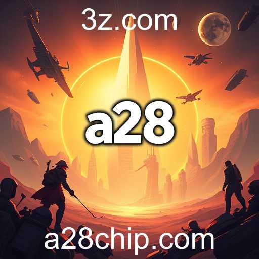 O Impacto de a28 na Indústria de Jogos em 2025