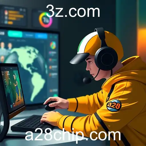 Avanços e Desafios nos Jogos Online