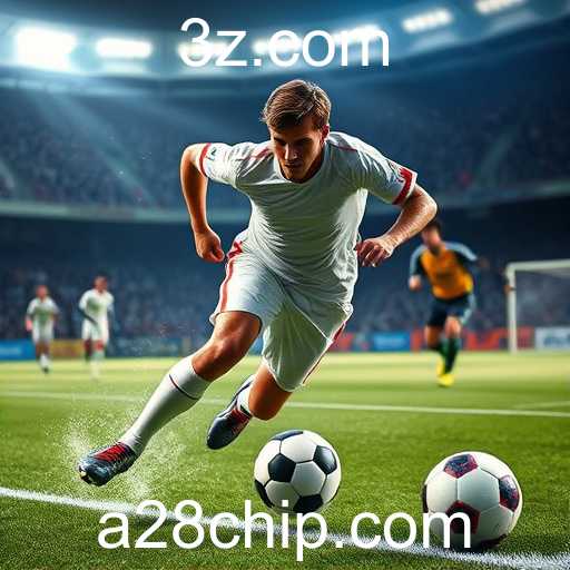A Evolução dos Jogos de Esportes no 'a28': Uma Experiência Virtual Imersiva