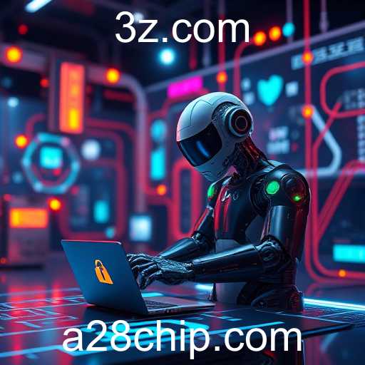 Explorando o Futuro: Jogos de Tecnologia no Site a28