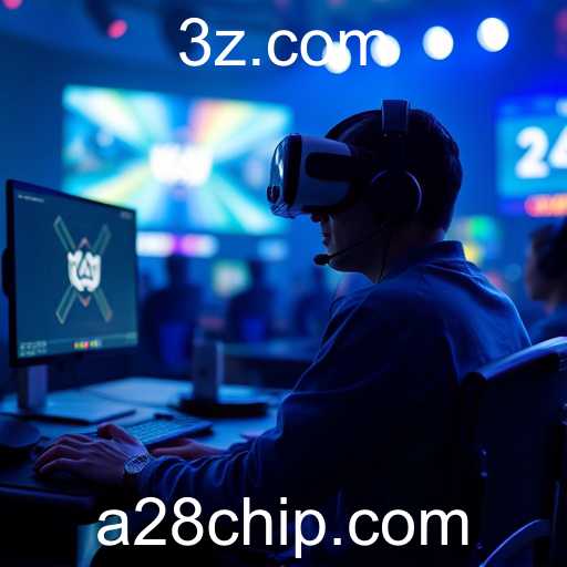 A Evolução dos Jogos Online em 2025