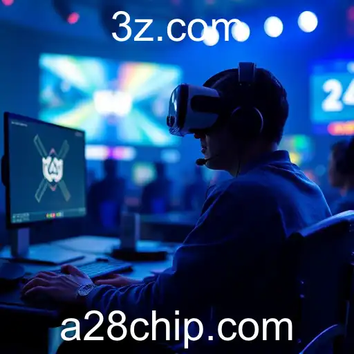 A Evolução dos Jogos Online em 2025