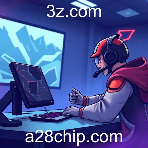 A Ascensão do a28 em 2025: O Futuro dos Jogos Online