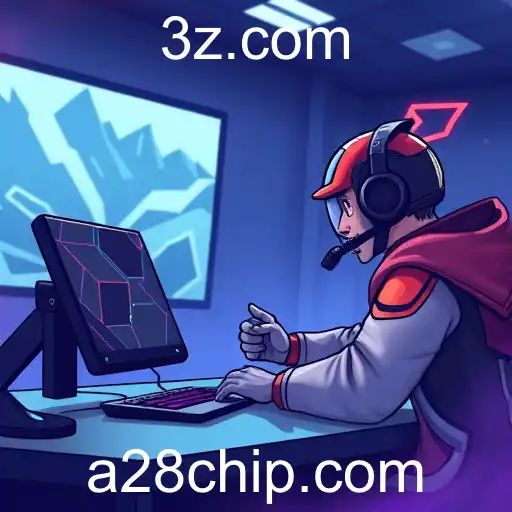 A Ascensão do a28 em 2025: O Futuro dos Jogos Online