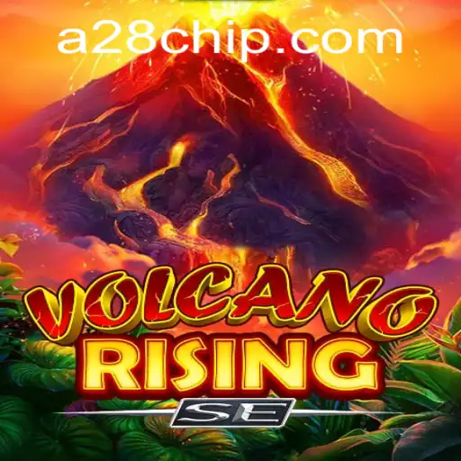 Discover the Thrilling World of VolcanoRisingSE: A28 PH Login Guide