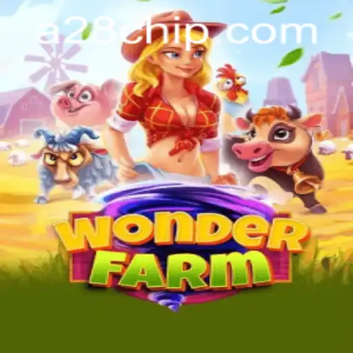 Exploring WonderFarm: A28 PH Login and Gameplay Insights